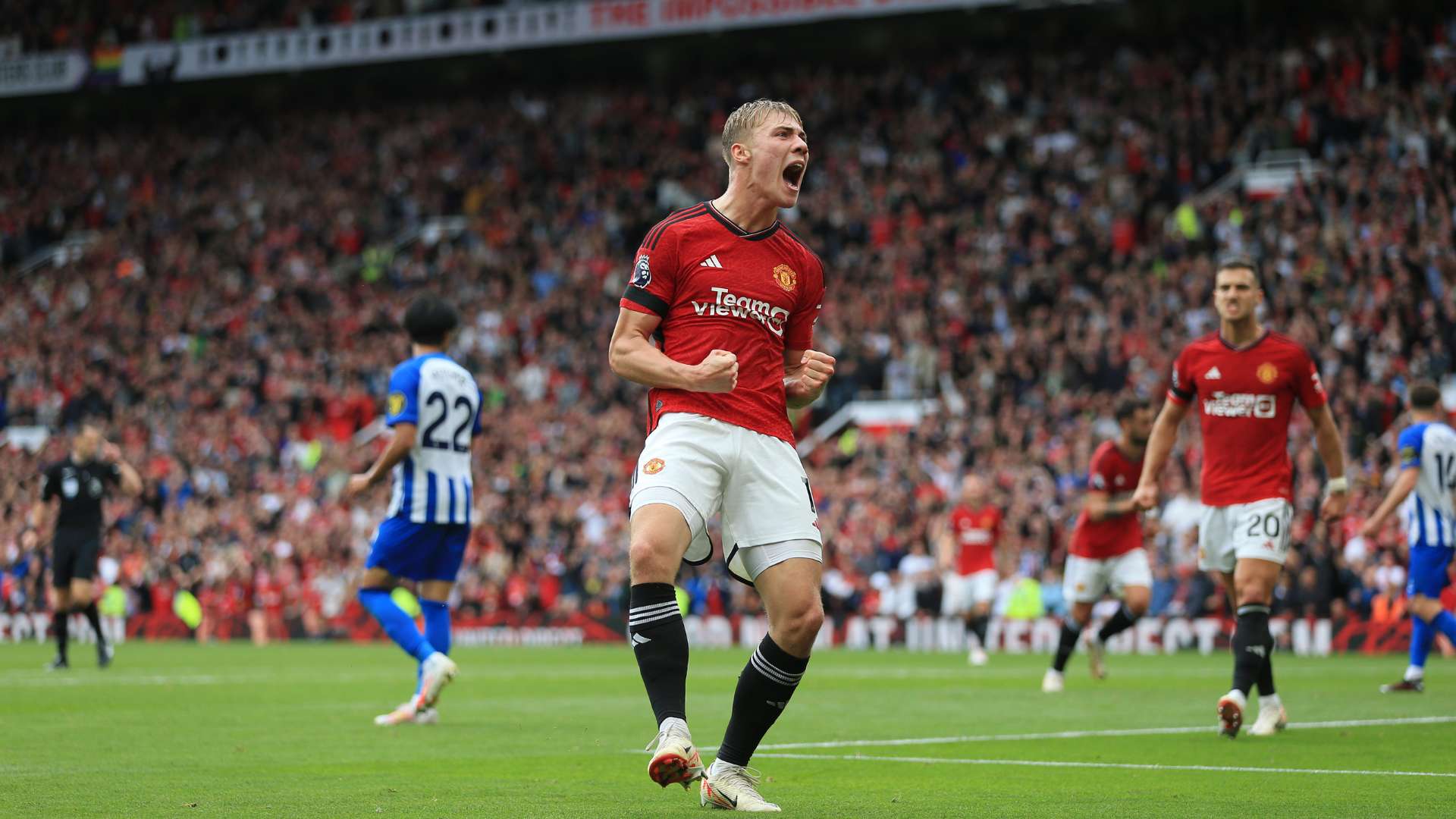 无论是争冠 无论是争冠