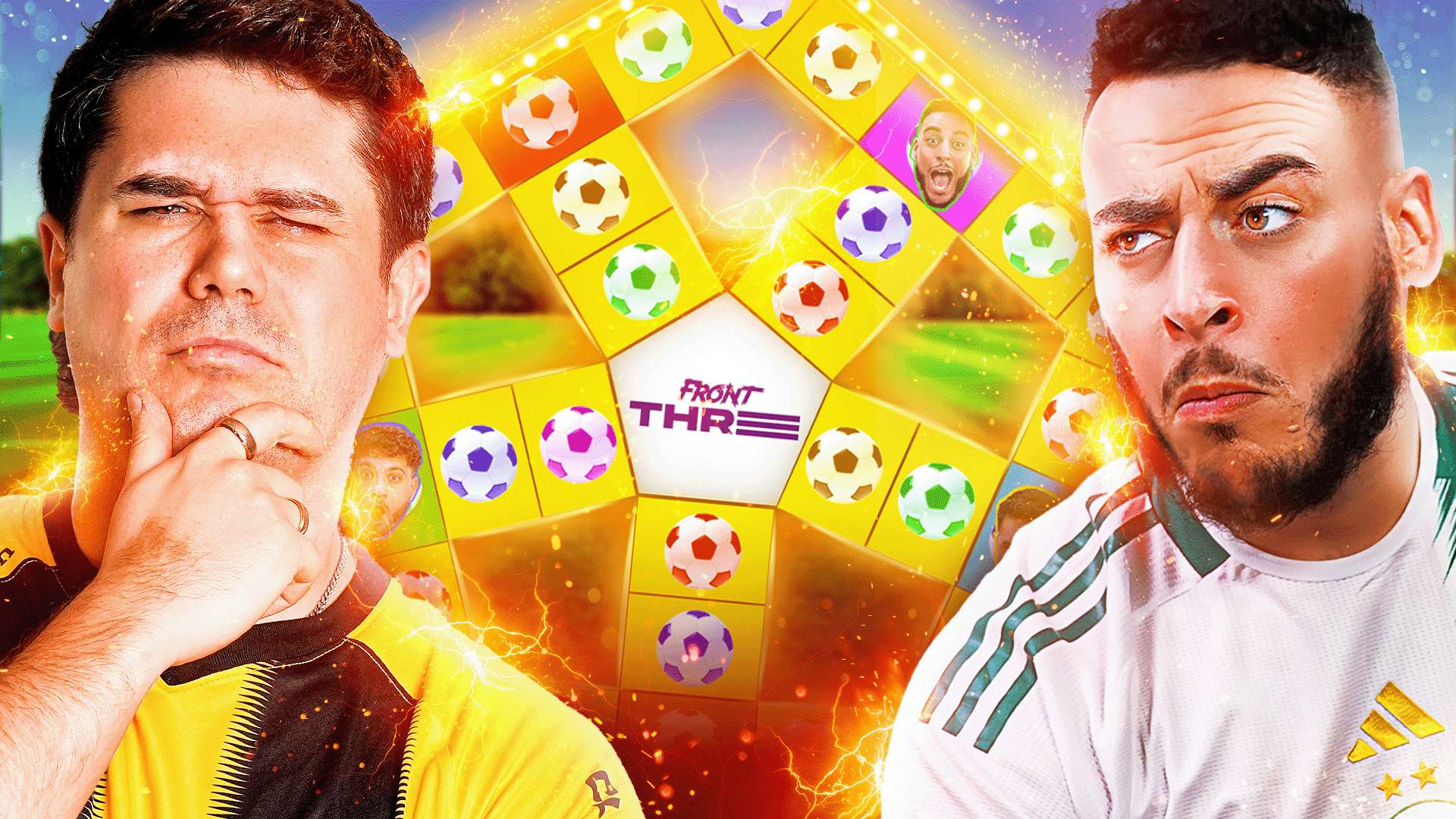 赛及欧战中 赛及欧战中