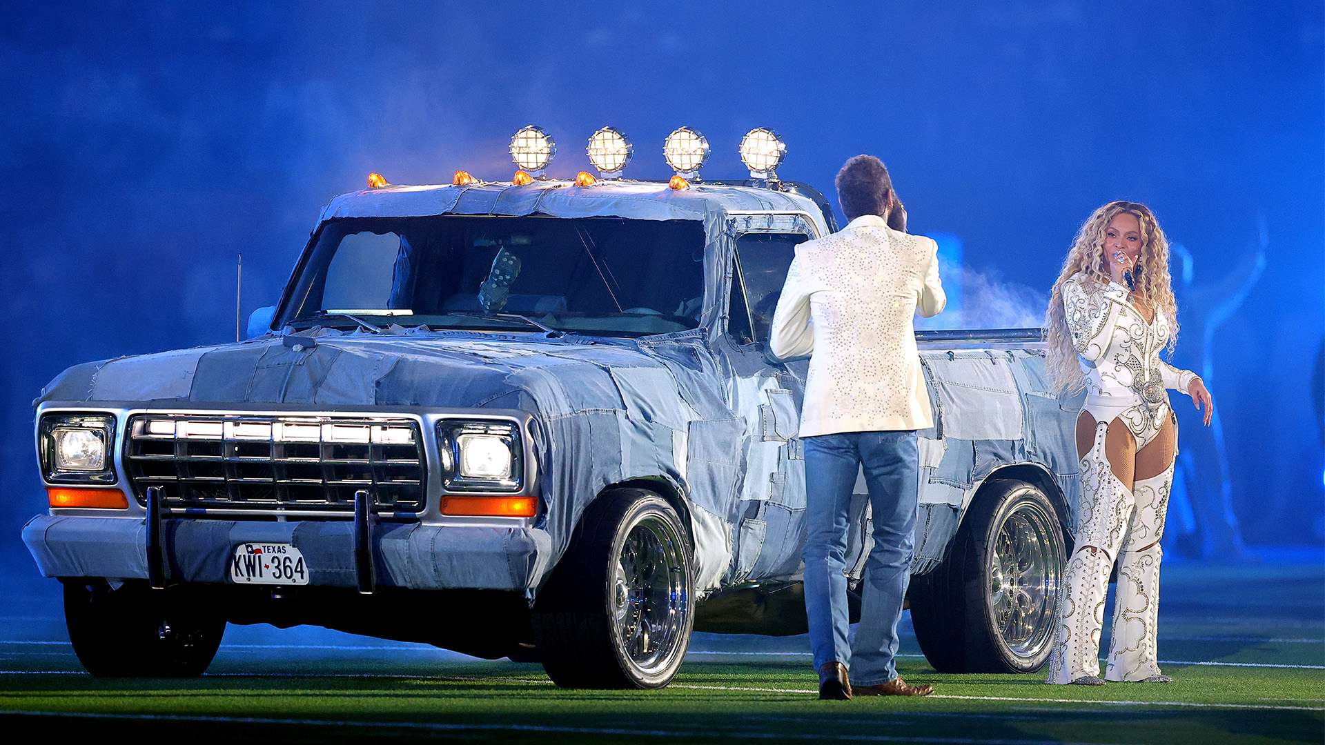 慑力的生物 慑力的生物