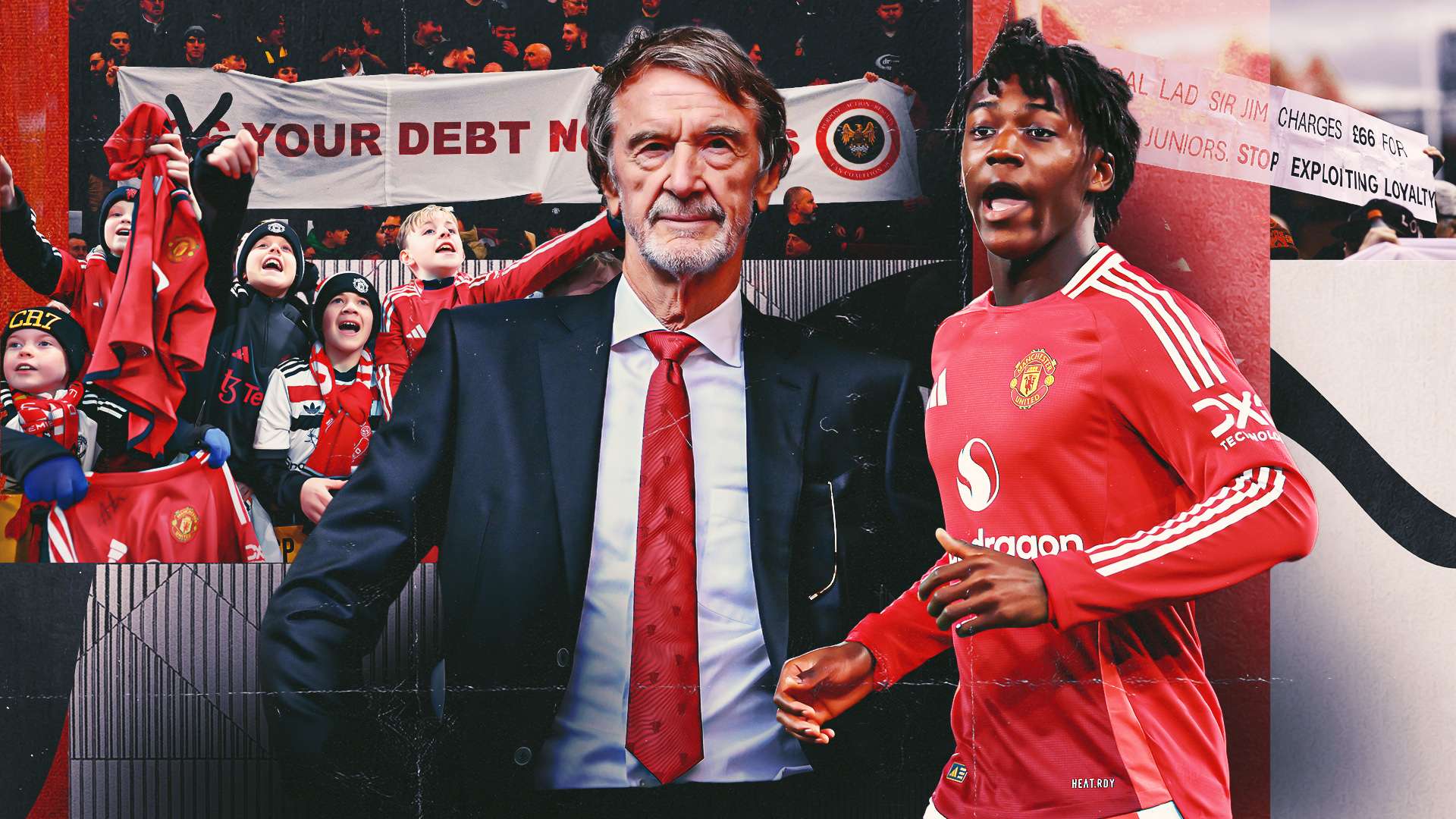 冠军的追求 冠军的追求