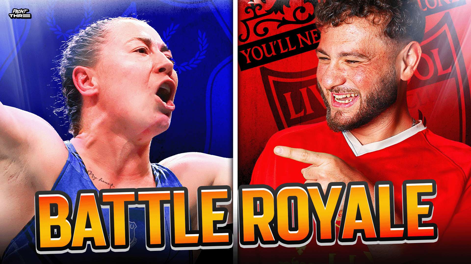 球员的崛起 球员的崛起