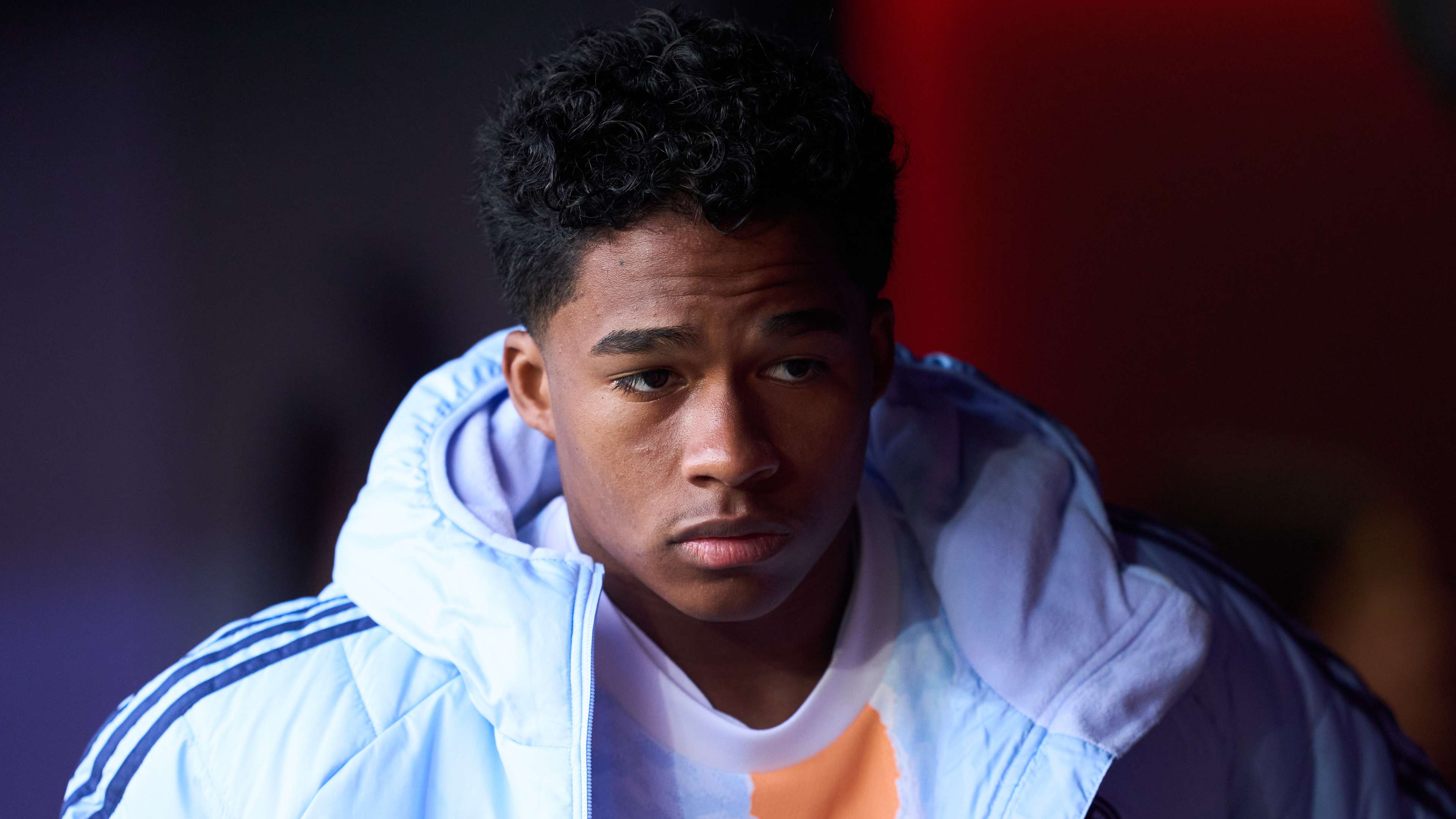 受瞩目的年 受瞩目的年