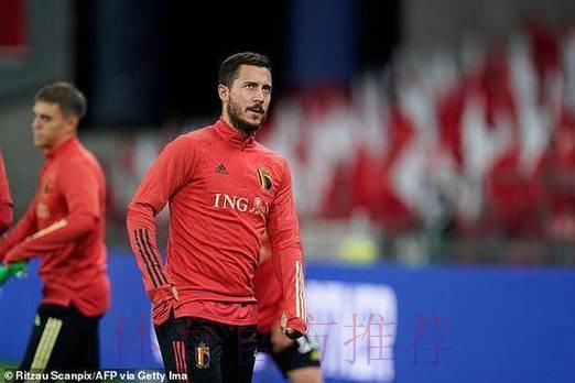 光速减肥 皇马发阿扎尔举铁图 力证大肚腩早没了