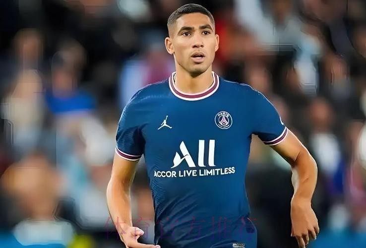 记者：阿什拉夫将重回皇马 双方已经续约至2025